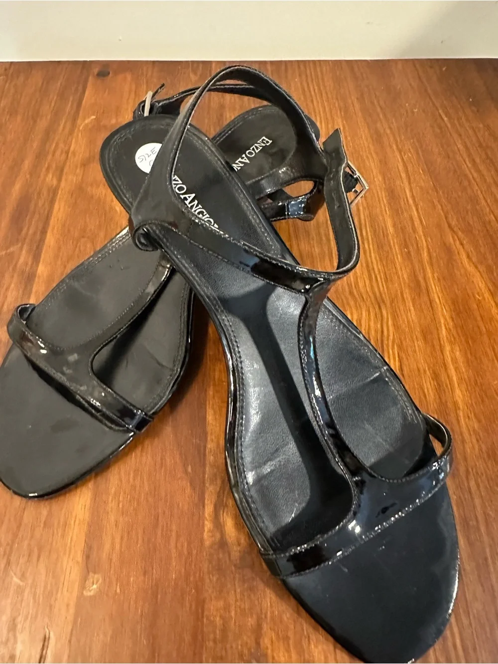 Enzo Angiolini enzo angiolini